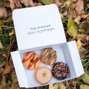 liilii donuts