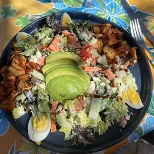Cobb salad