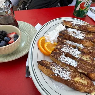 French Toast