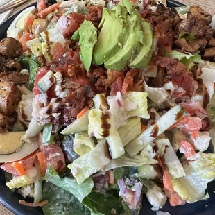 Cobb Salad