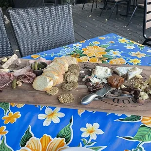 Charcuterie