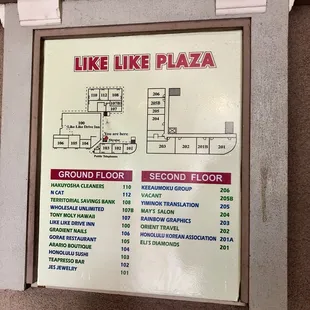 Directory - September 2018 - VN