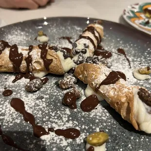 Cannoli