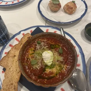 Polpette della Zia