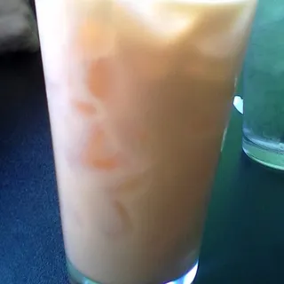 Thai Iced Tea