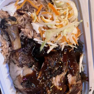 Jerk Chicken