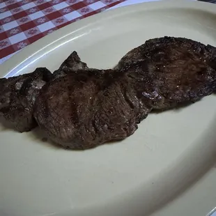 12 oz. Ribeye Bone Out