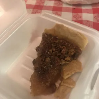 Pecan Pie