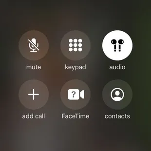 Been on hold with the restaurant for 20mins. No one has come back on the phone to assist.