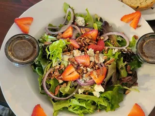 Happy Cooker Restaurant