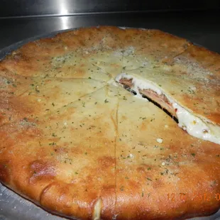 VIP STUFF PIZZA