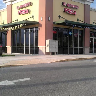 Best pizza in town !!!!!!