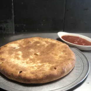 Gourmet V.I.P Pizza