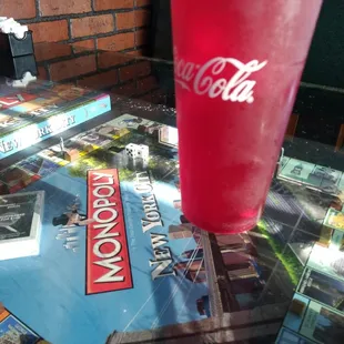 Really good New York pizza restaurant !  Always satisfied at Lil Anthony&apos;s.
