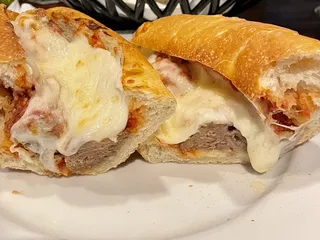 Calabria Ristorante