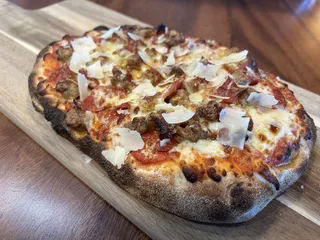 Pinsa Fire 