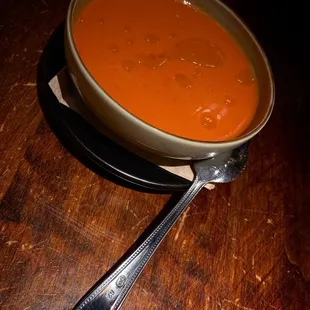 Gazpacho Andaluz