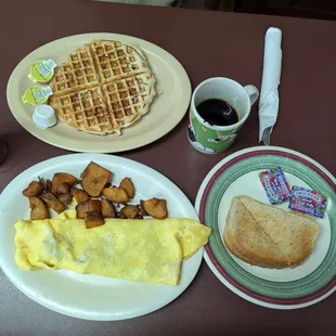 food, pancakes