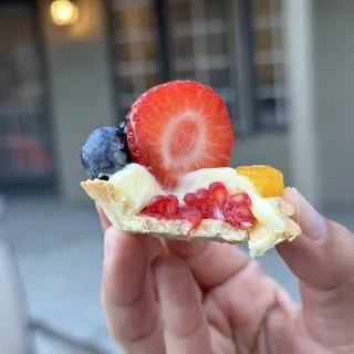 Mini Tarts