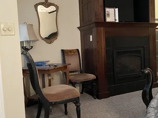 Cornerstone Inn