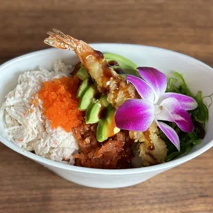 Buddha Bowl