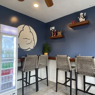 2/2025 really cute little sushi bar/donbur/bento/katsu restaurant