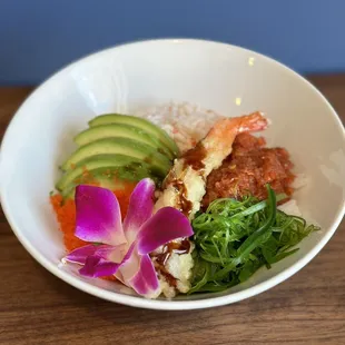 Buddha Bowl