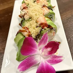 The Beagle Roll