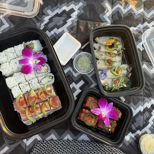 Spicy Tuna