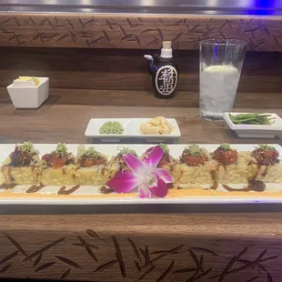 Fireball Roll