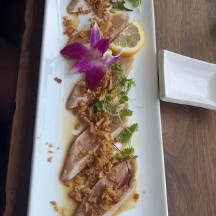 Carpaccio
