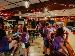 Sports Haven Bowl