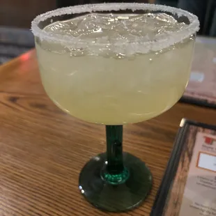 Margarita