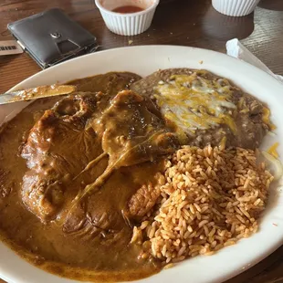 Chicken Chipotle