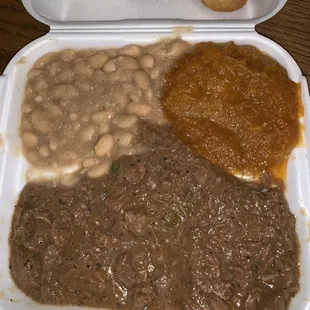 Beef Tips
