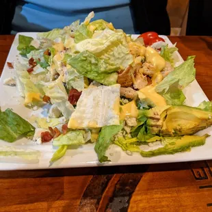 Cobb Salad