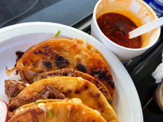Daisy's Taqueria