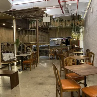 Come join us for dinner!