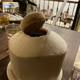 Coconut Water