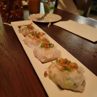 Dumplings
