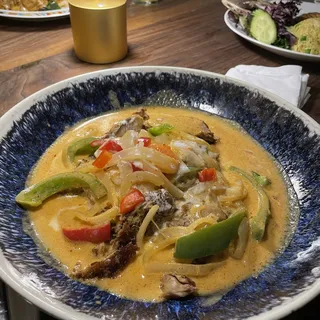 Ped Panang