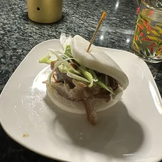 Five Spice Pork