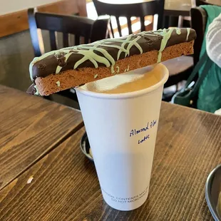 Biscotti