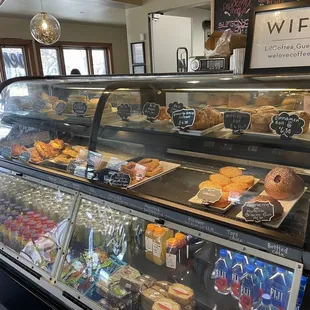 Fresh and ready