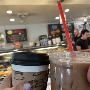 Coffee