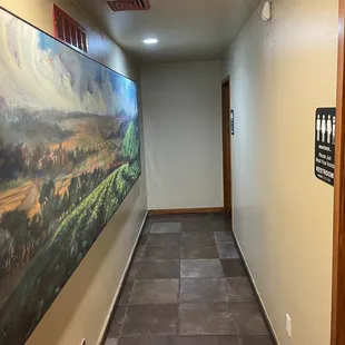 Artwork galore