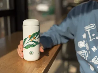 Mango Tree Coffee