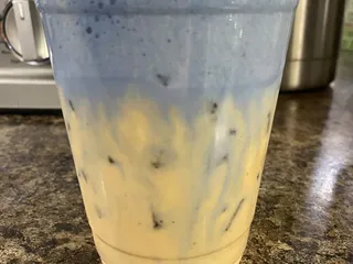 Froth Espresso