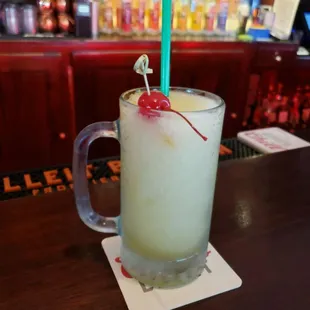 Frozen Melon Madness