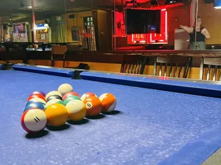 Butt's & Betty's Tavern